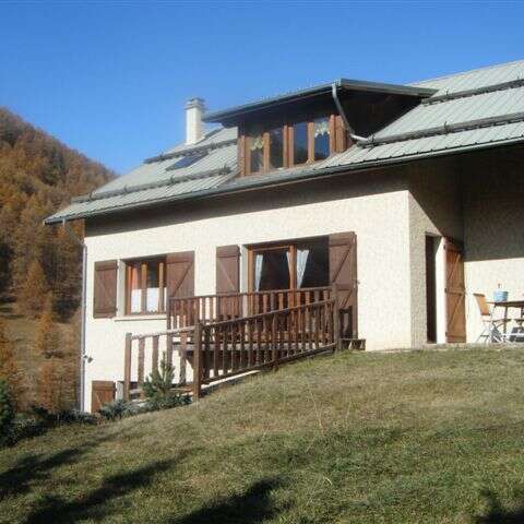 Appartement 6 personnes - Le Chaleureux