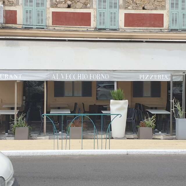 Restaurant Al Vecchio Forno