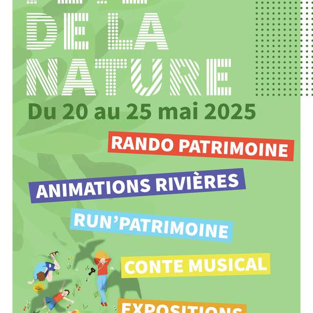 À la recherche des petites bêtes