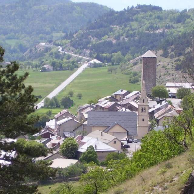 La Tour Lombarde