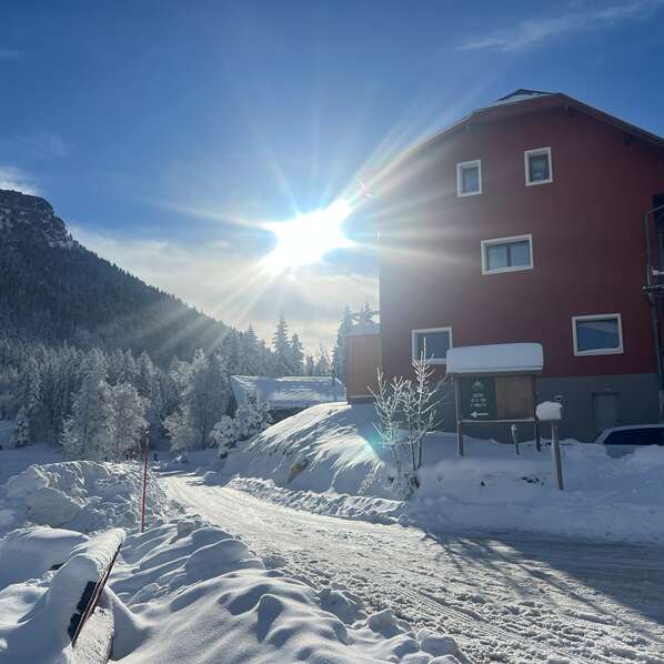 Domaine de Rozan | Hôtel