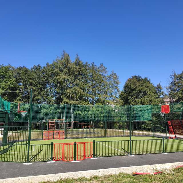 City park