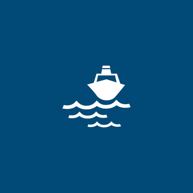 Maurice Taxi Boat