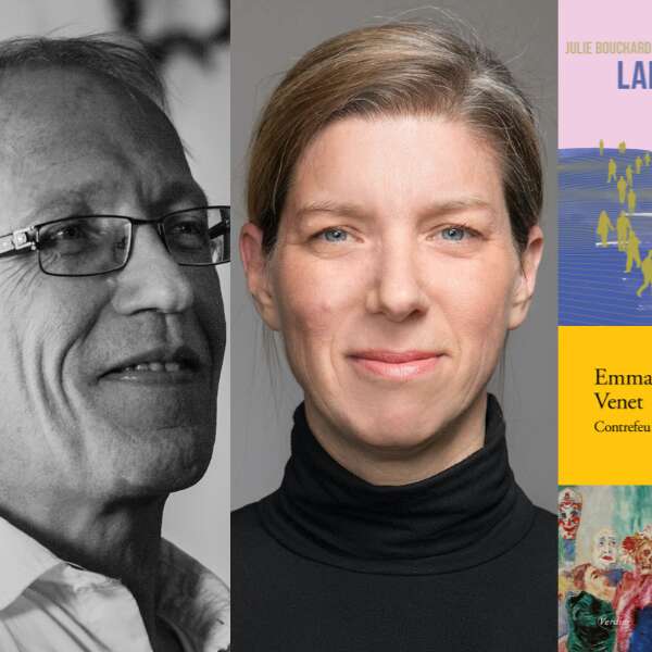 Rencontre - Labeur et contrefeu