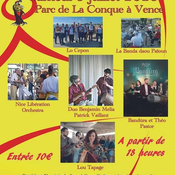 Musique traditionnelle