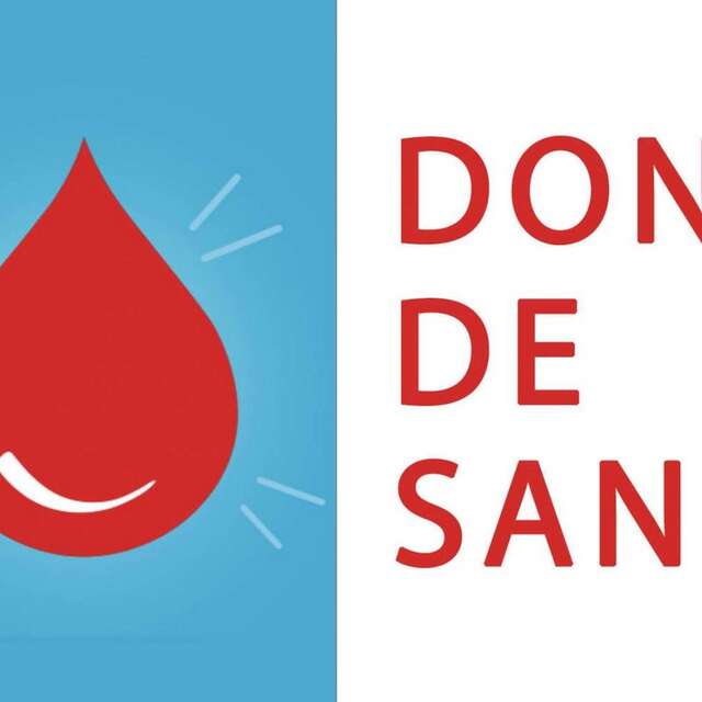 Don du sang