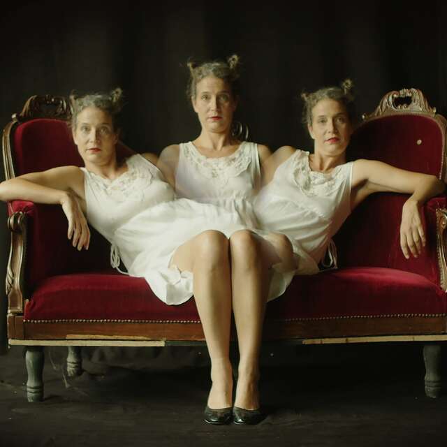 Théâtre : Sang tendre