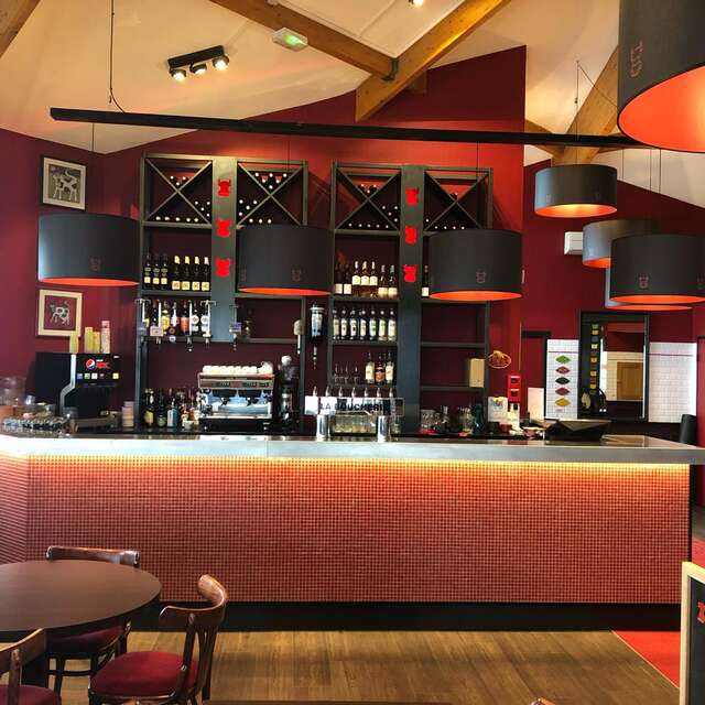 Restaurant La boucherie