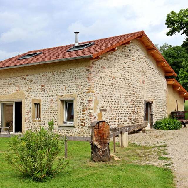 La Dame de Drôme Isère