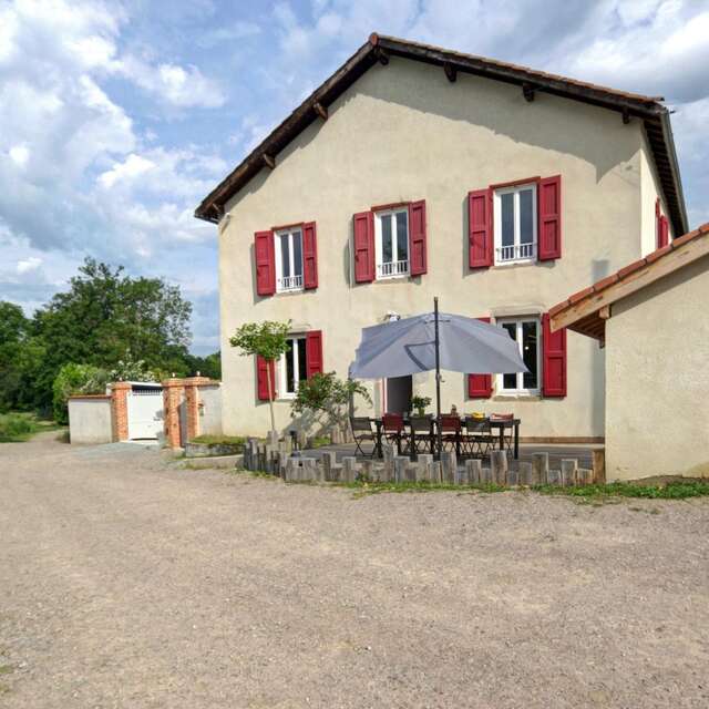 Le Moulin de la Petite Corse