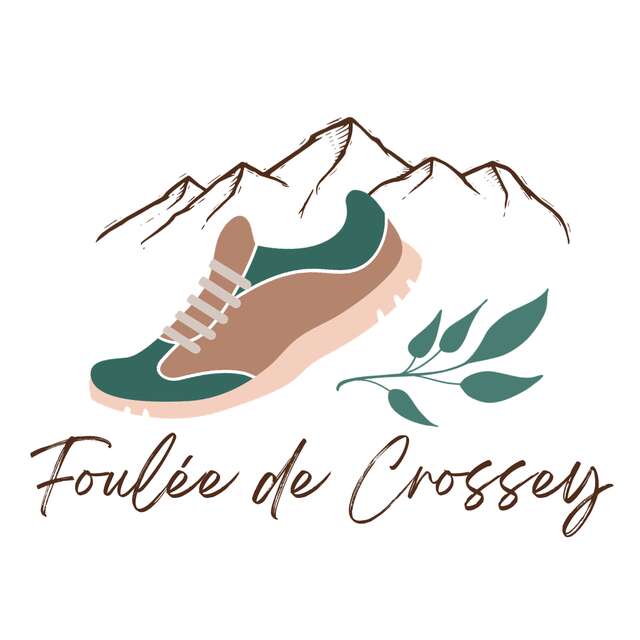 La Foulée nature de Crossey