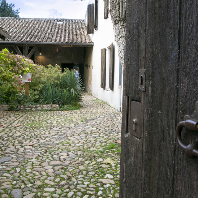 Maison du Saint Curé d'Ars