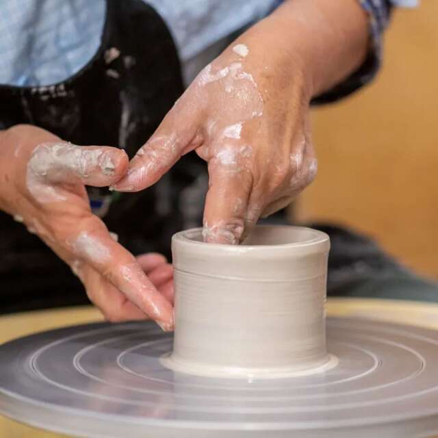 Découverte ludique du tournage