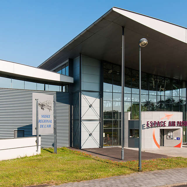 Espace Air Passion