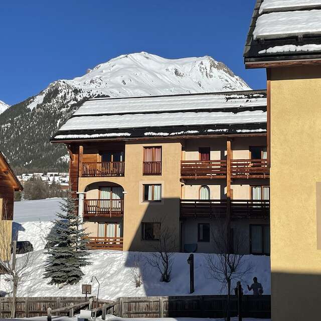 Appartement 6 personnes - Les Granges d'Arvieux n°701