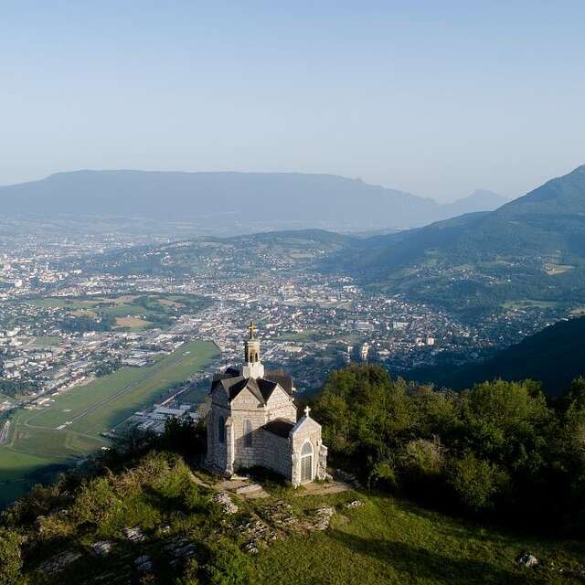 Les pelouses sèches du mont Saint Michel