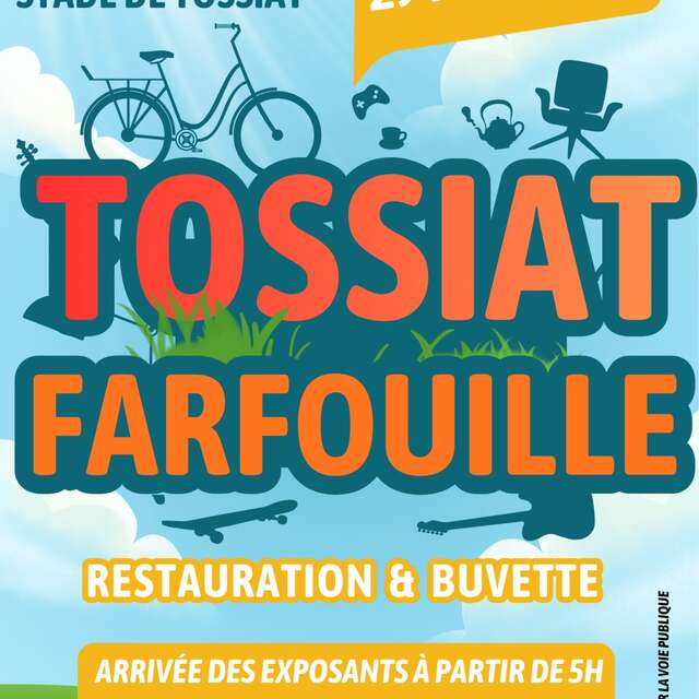 Farfouille du Sou des Écoles