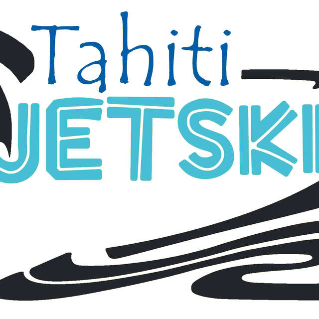Tahiti Jet Ski