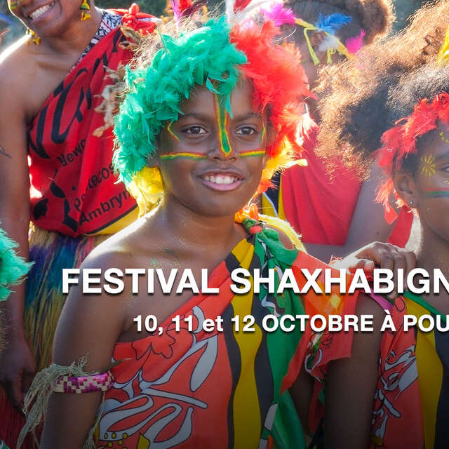 Festival Shaxhabign
