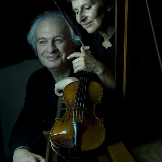 Concert à Aiguilles : Beethoven dans le Queyras