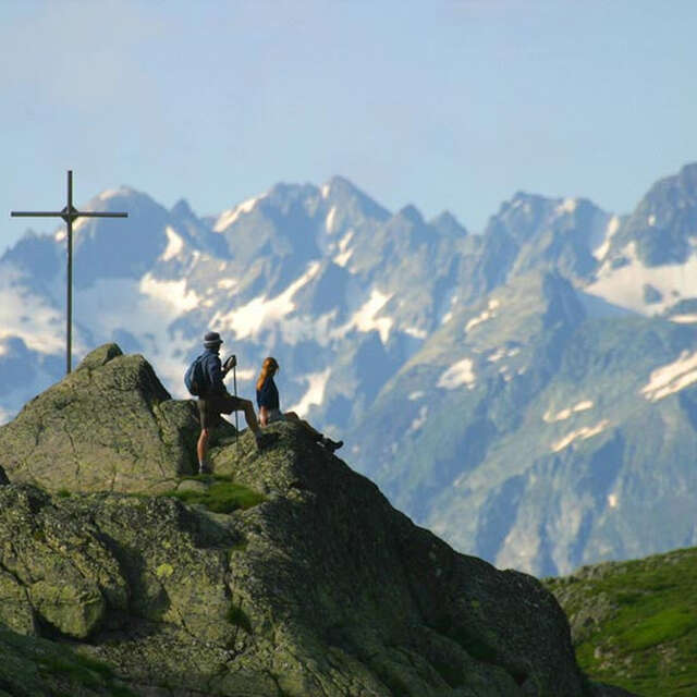 Christophe Garrigues