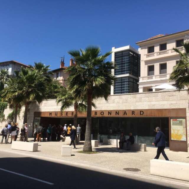 Bonnard Museum