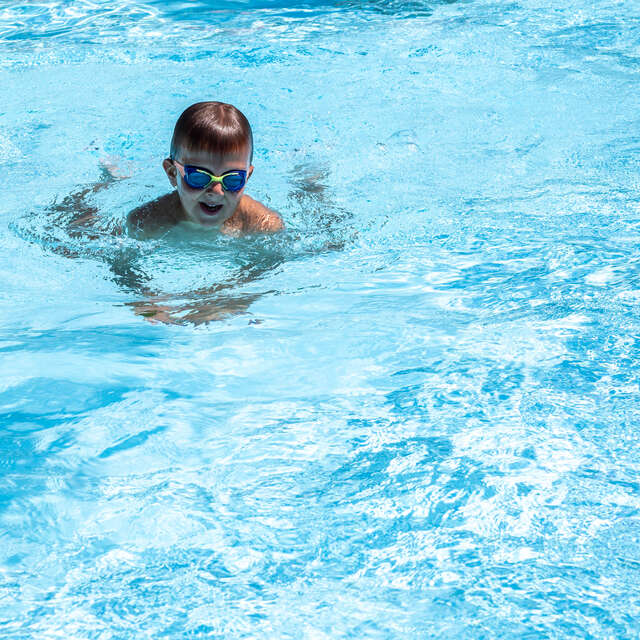 Aqualympiades