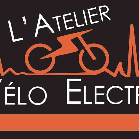 L'atelier du vélo électrique