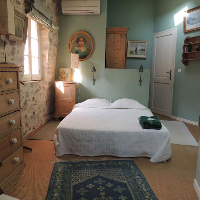 La Maison des Agrumes