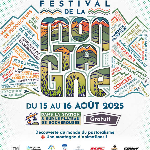 Festival de la Montagne