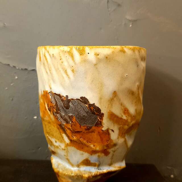 L'Atelier Galerie - Marie-Christine Vargas