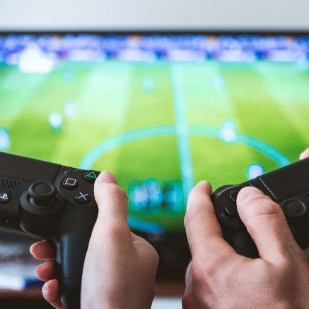 Game party