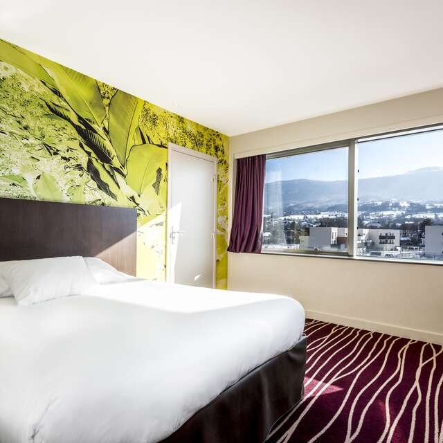 Hôtel Ibis Styles Vitam