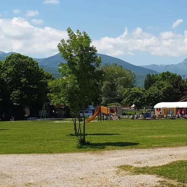 Camping Village Le Pré Cathare