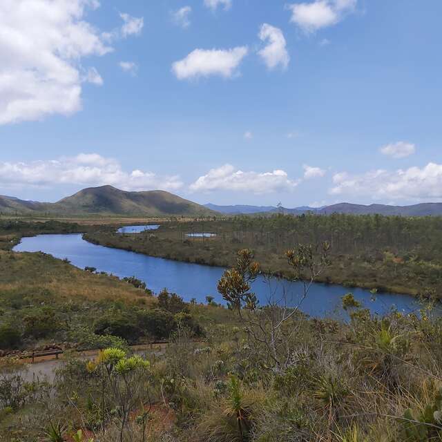 Camping de la Nétcha