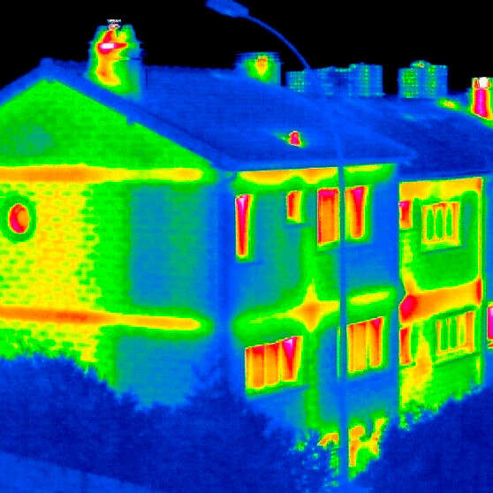 Soirée thermographique copropriétés