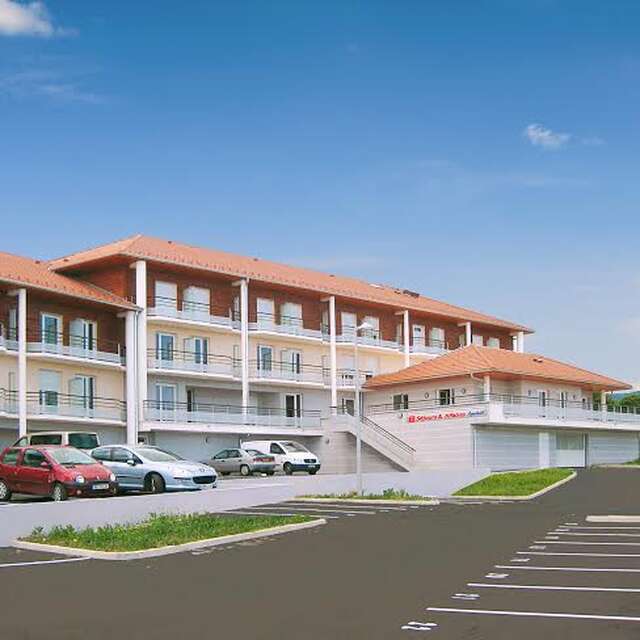 Séjours et Affaires Les Rives du Léman