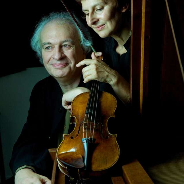 Mozart à Vienne II