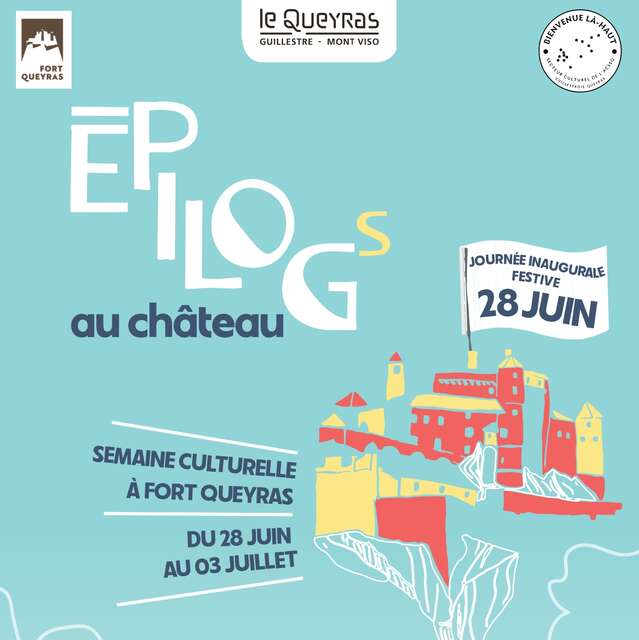 Épilogs au château