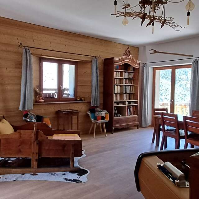 Le Kerl Appartement 7 personnes