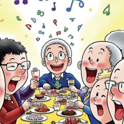 L’École de la chanson chante pour les restos