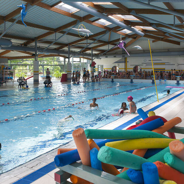 Piscine Jean Taris