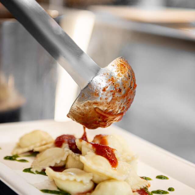 Food Truck L'emporte-pâtes