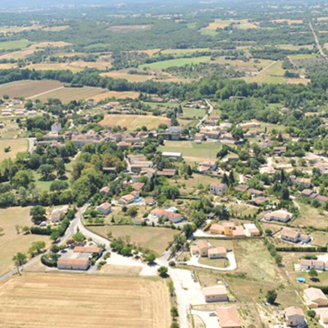 Saint Julien de Cassagnas