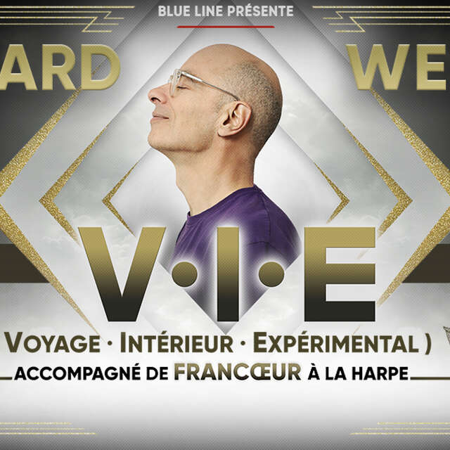 BERNARD WERBER