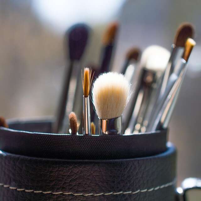 Atelier bien être - Masque anti-âge