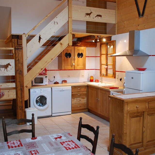 Gîte au cœur des vignes du Domaine Maréchal