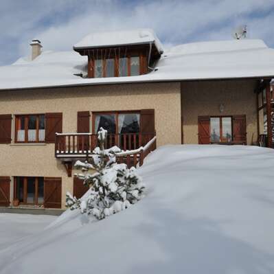 Appartement 6 personnes - Le Chaleureux