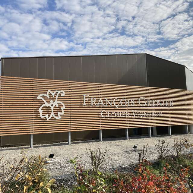 Domaine GRENIER François