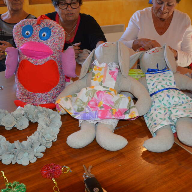 Atelier Créatif et Couture
